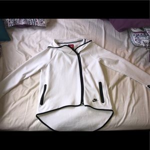 Nike Zip up
